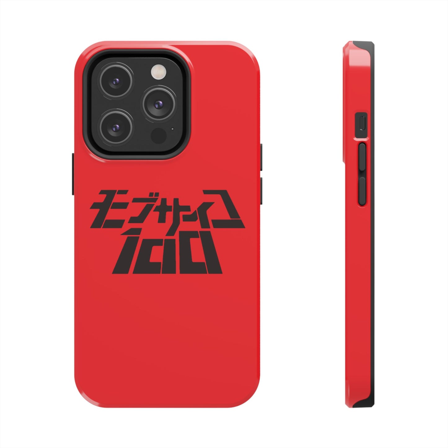 Mob Psycho 100 Phone Case