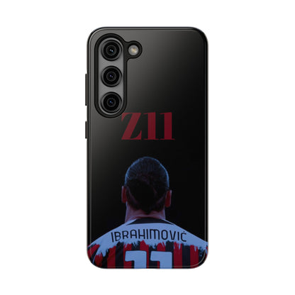 Zlatan Ibrahimovic Phone Case