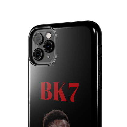 Bukayo Saka Phone Case