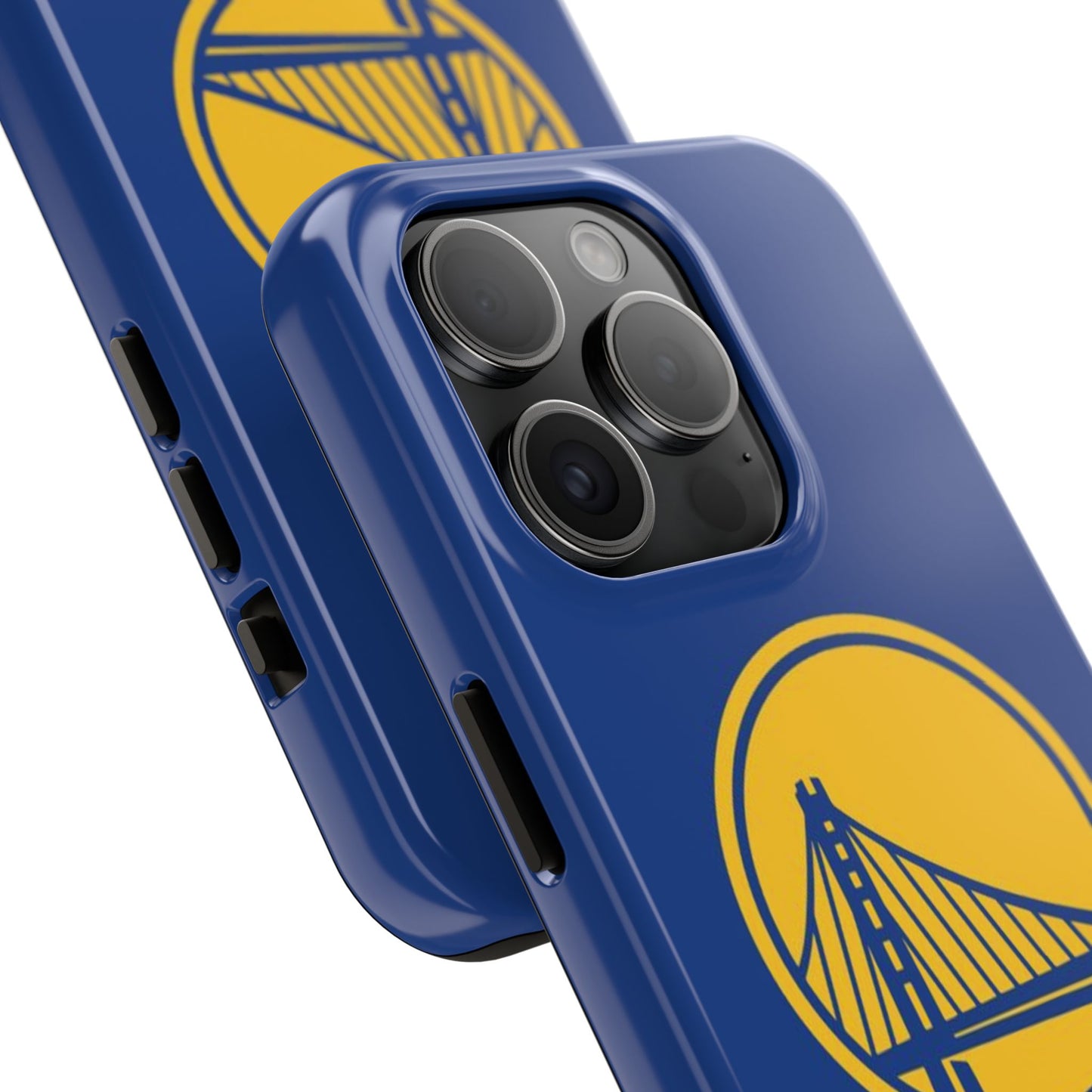 Golden State Warriors Logo Phone Case