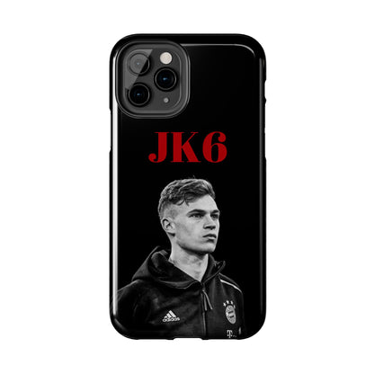 Joshua Kimmich Phone Case