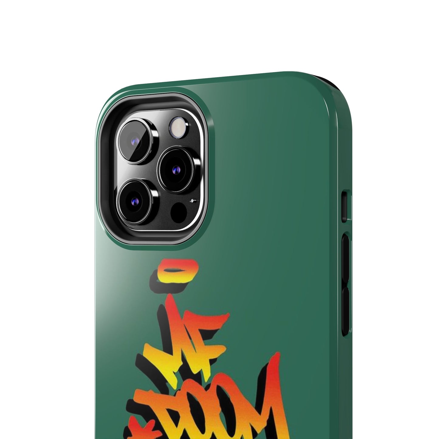 MF Doom Phone Case