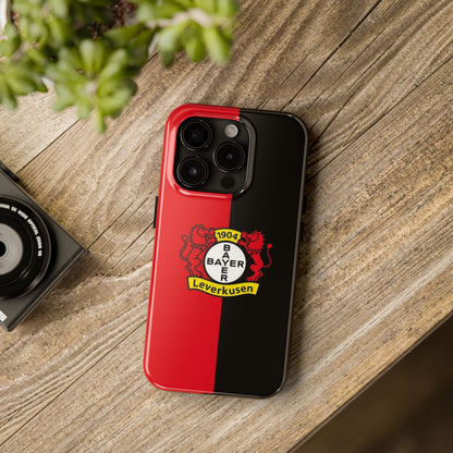 Bayer Leverkusen Phone Case