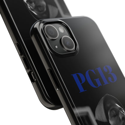 Paul George Phone Case
