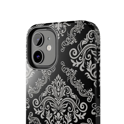 Timeless Luxury Pattern Phone Case