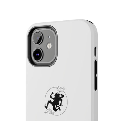 One Piece - Gear 5 Luffy Phone Case