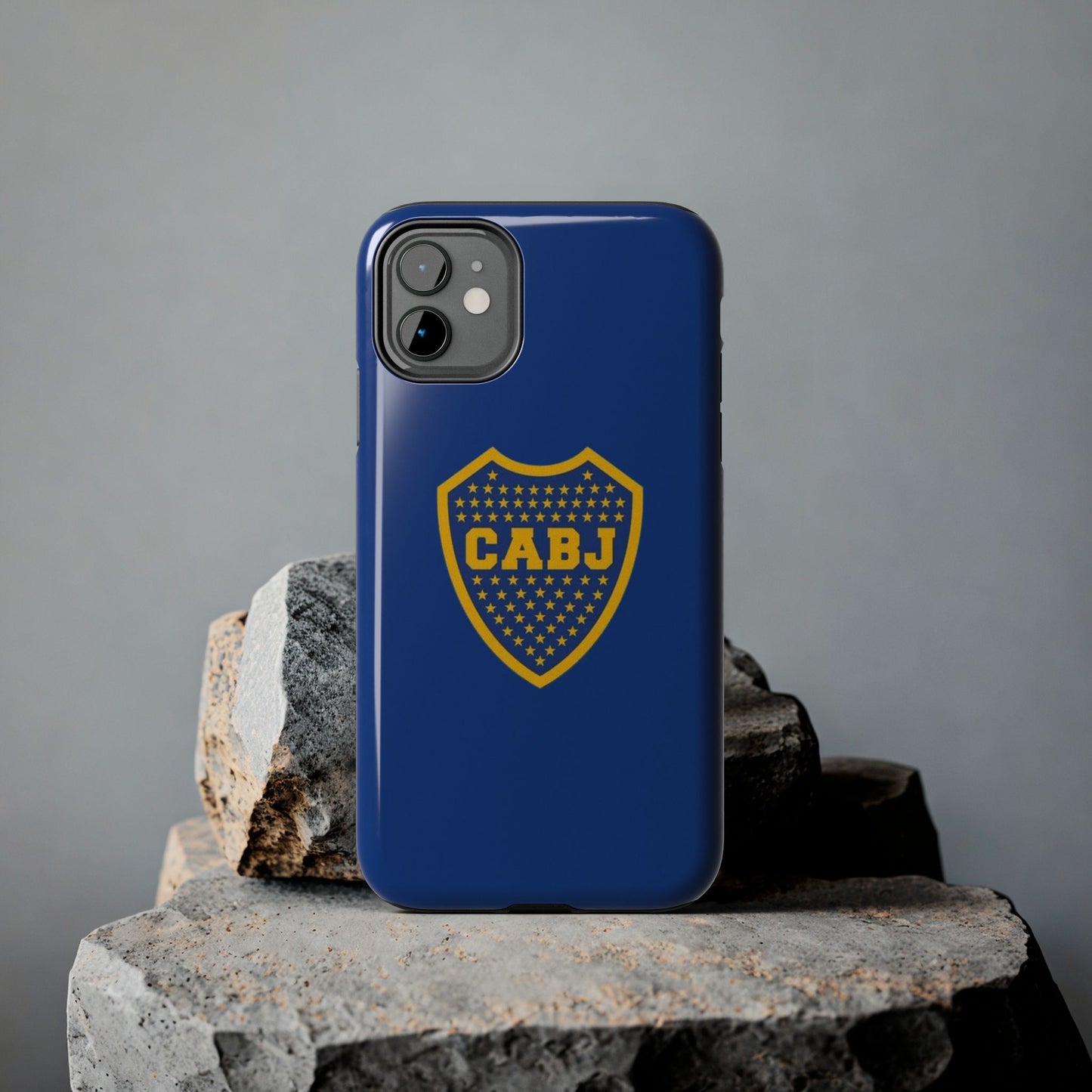 Boca Juniors Phone Case