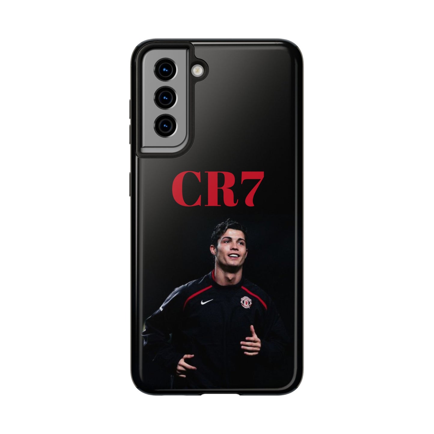 Cristiano Ronaldo Phone Case