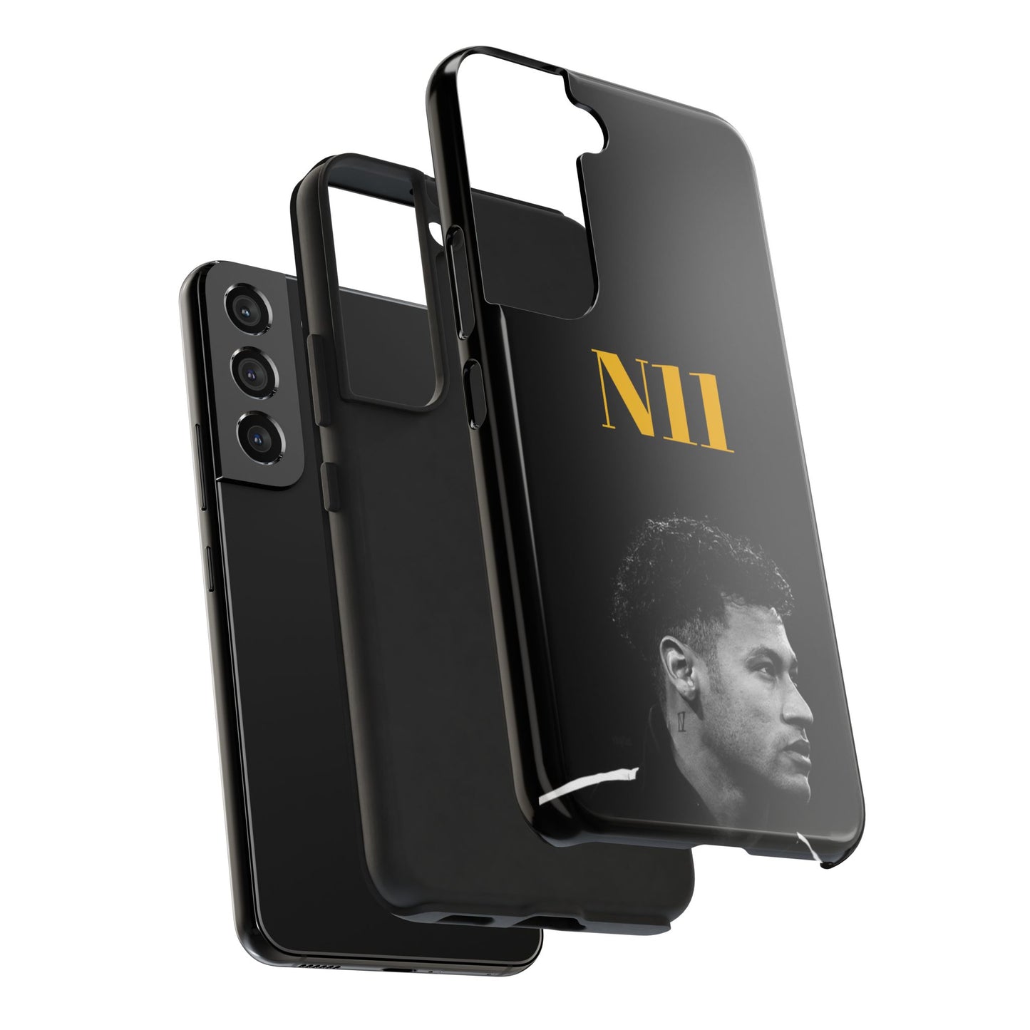 Neymar Jr Phone Case