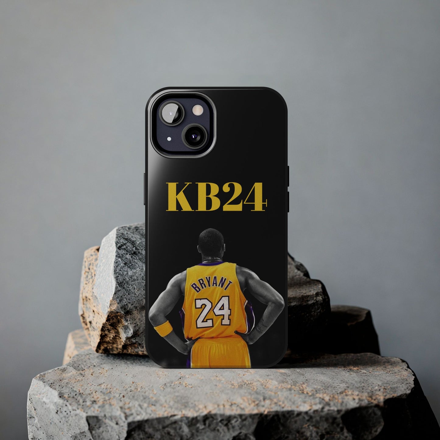 Kobe Bryant Phone Cases