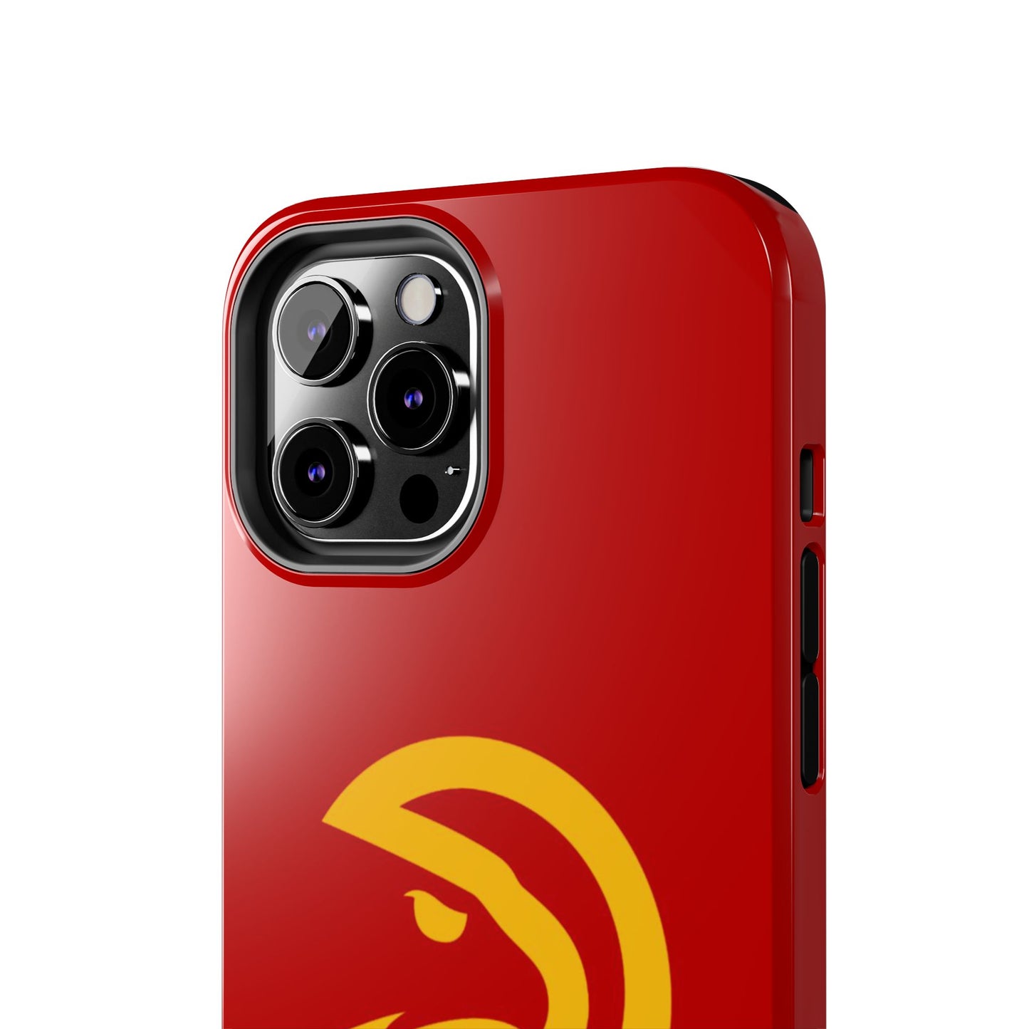 Atlanta Hawks Logo Phone Case