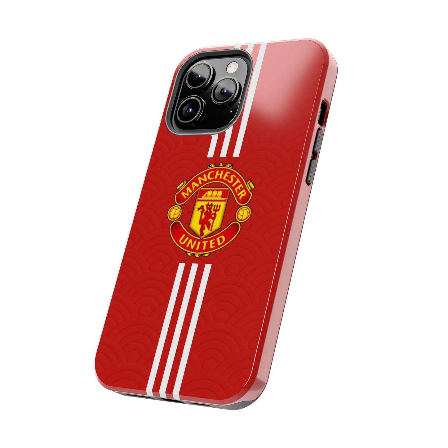 Manchester United Phone Case