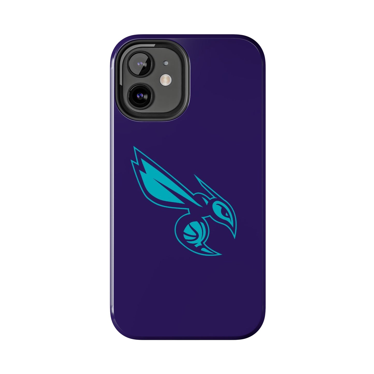 Charlotte Hornets Phone Case