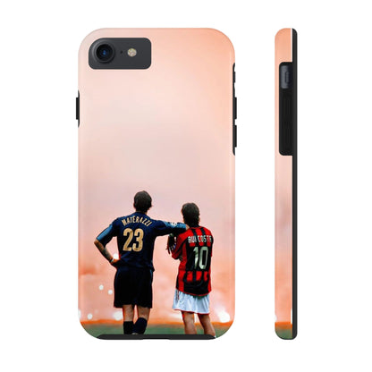 Materazzi and Rui Costa Phone Case