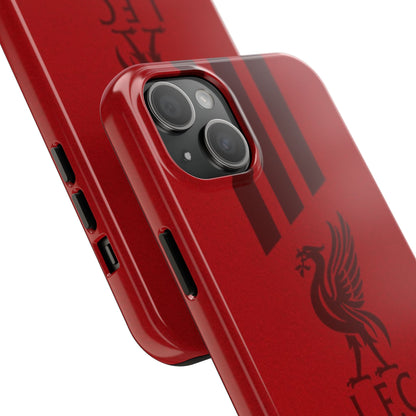 Liverpool FC Phone Case