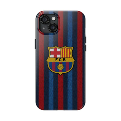 FC Barcelona Phone Case