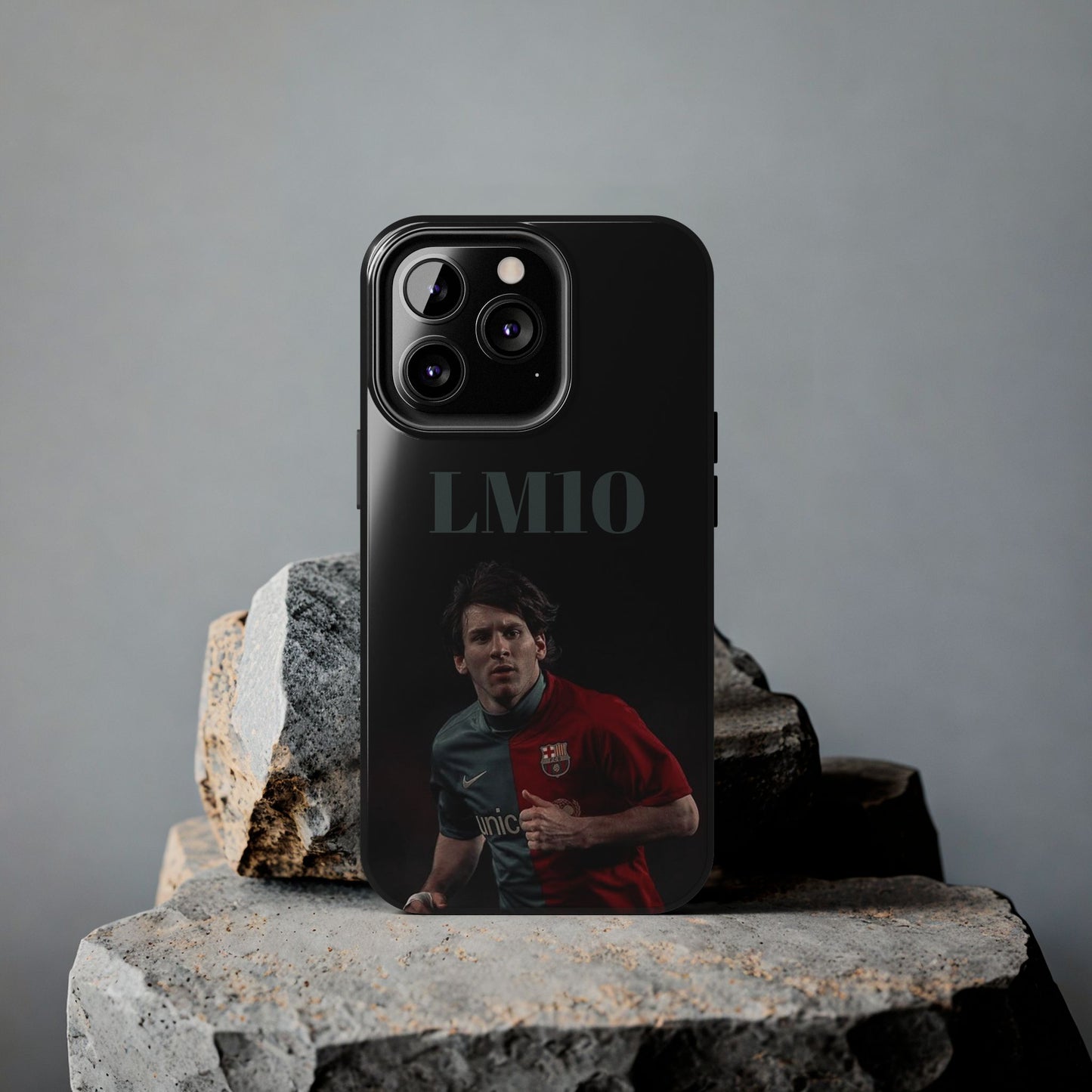 Lionel Messi Phone Case