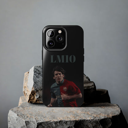 Lionel Messi Phone Case