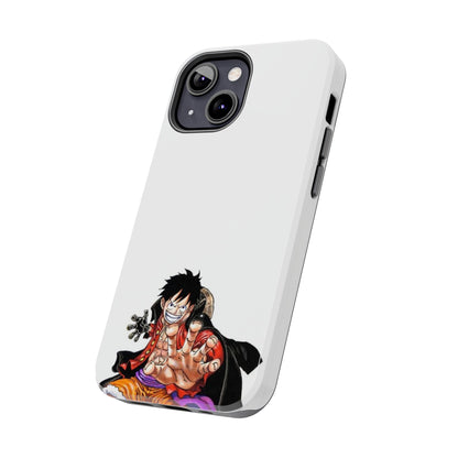 Monkey D. Luffy Phone Case