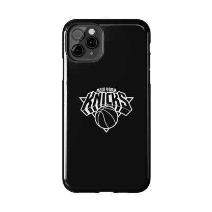 Classic New York Knicks Phone Case