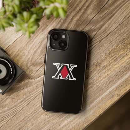 Hunter Association Logo Phone Case