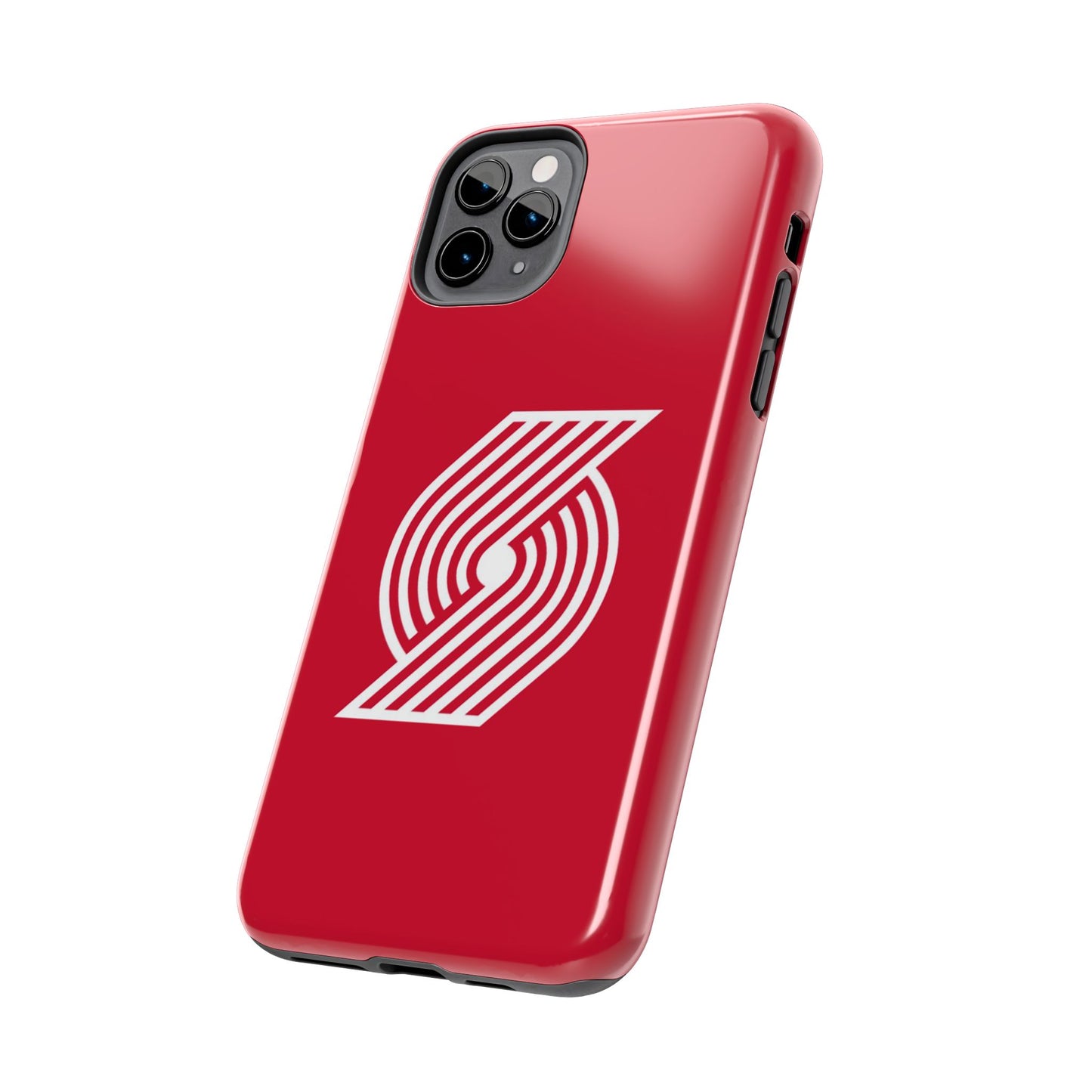 Portland Trailblazers Logo Phone Case