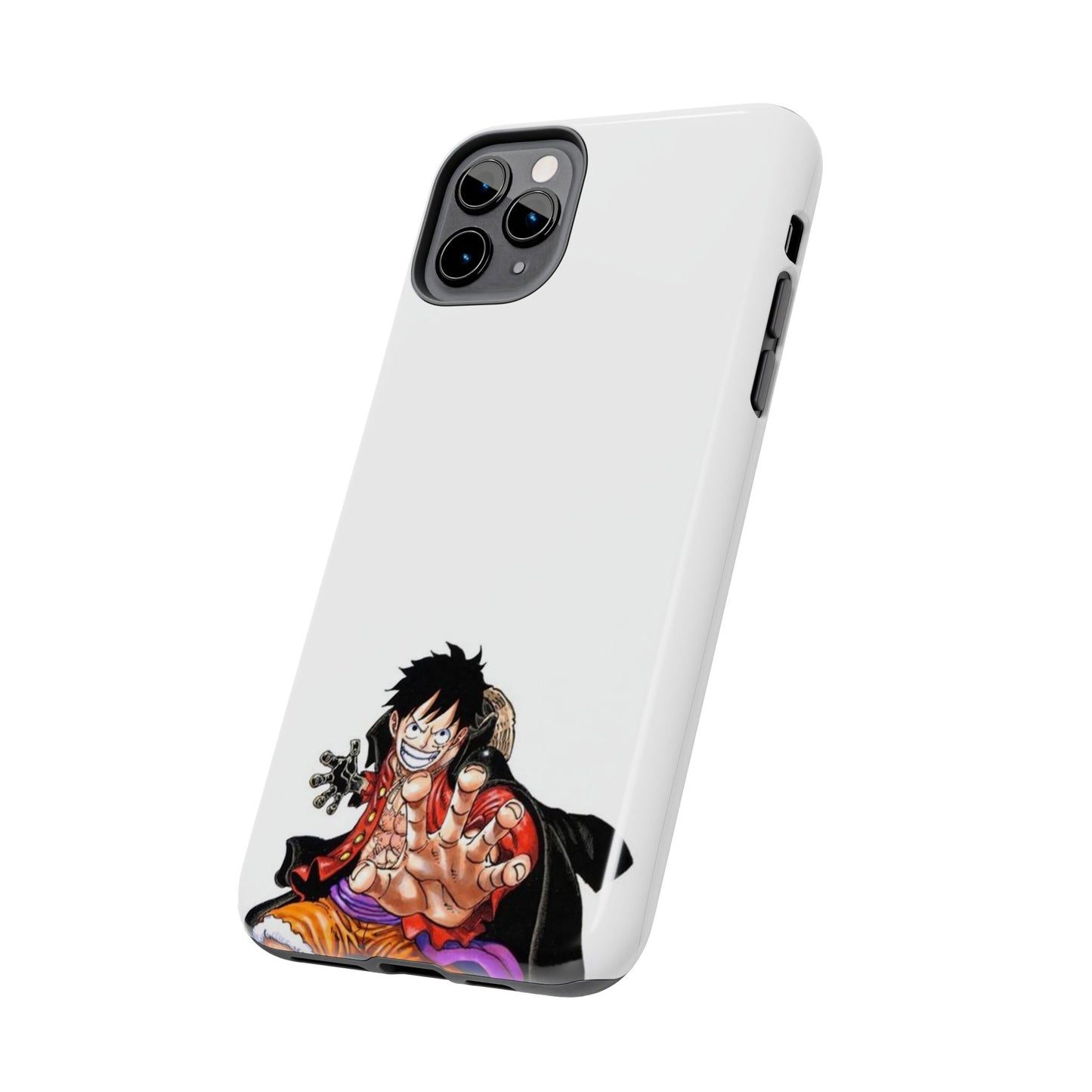 Monkey D. Luffy Phone Case