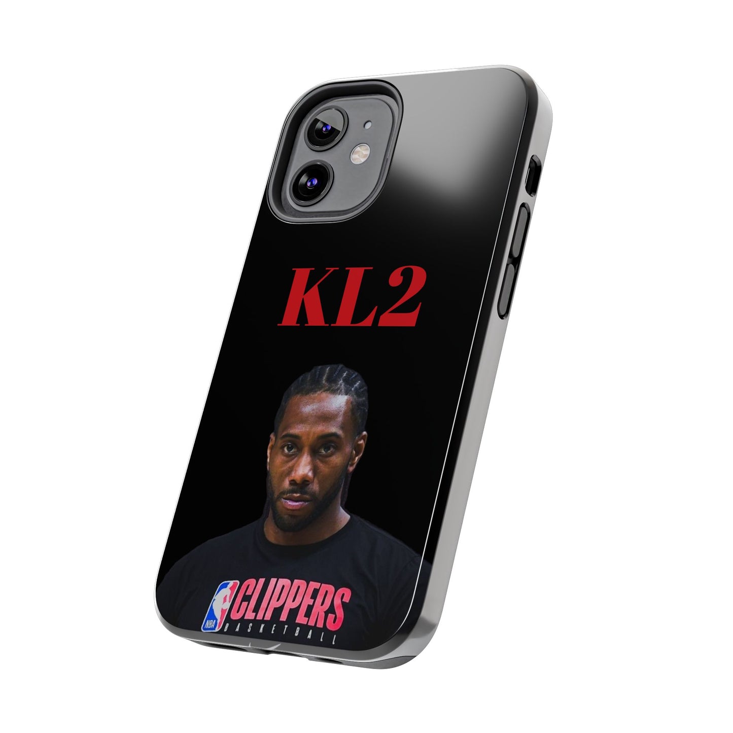 Kawhi Leonard Phone case