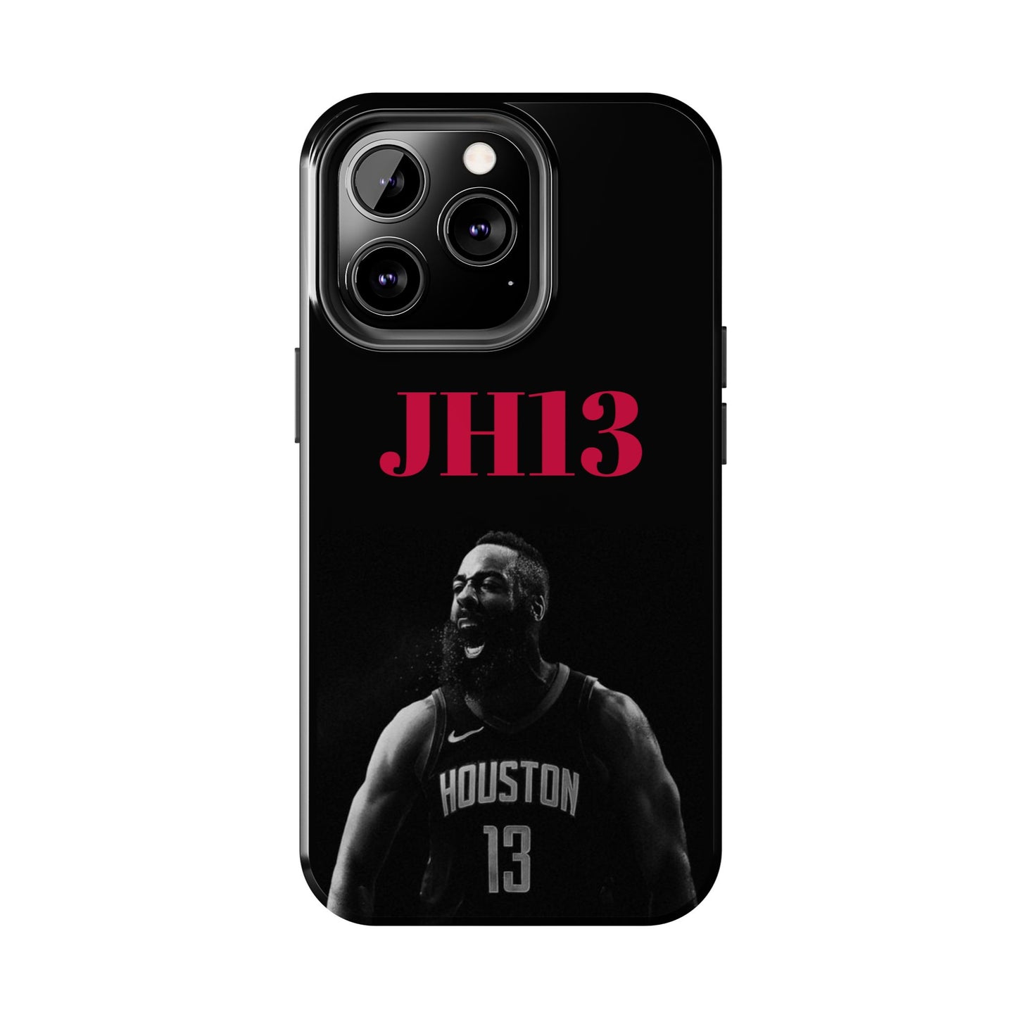 James Harden Phone Case