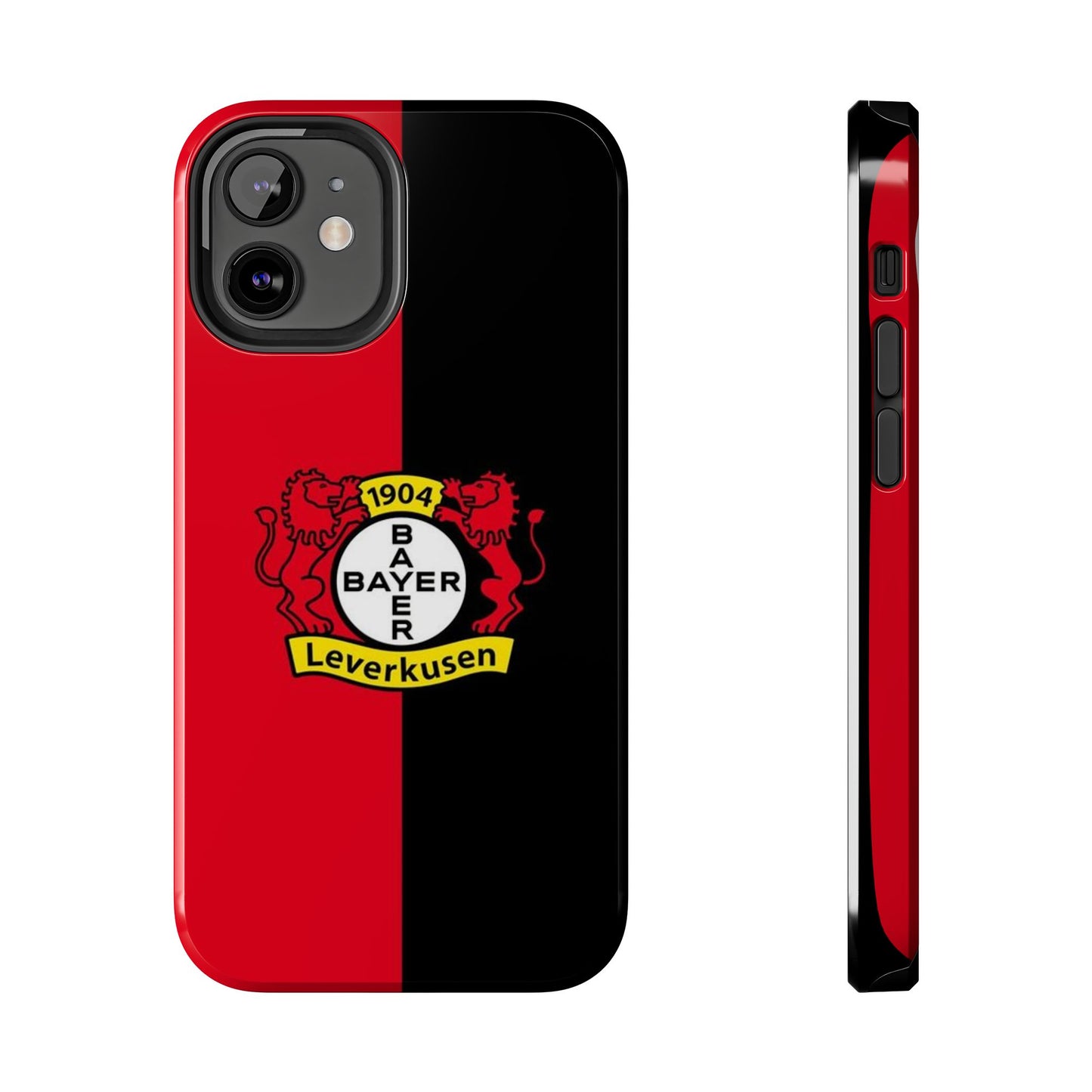 Bayer Leverkusen Phone Case