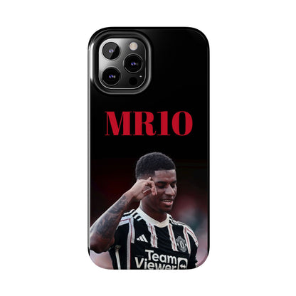 Marcus Rashford Phone Case