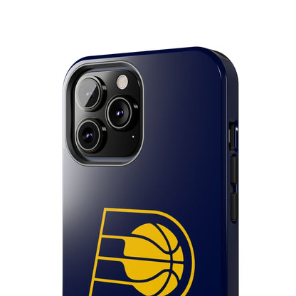 Indiana Pacers Phone Case