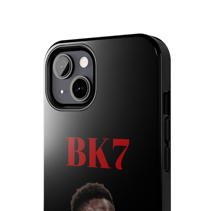Bukayo Saka Phone Case