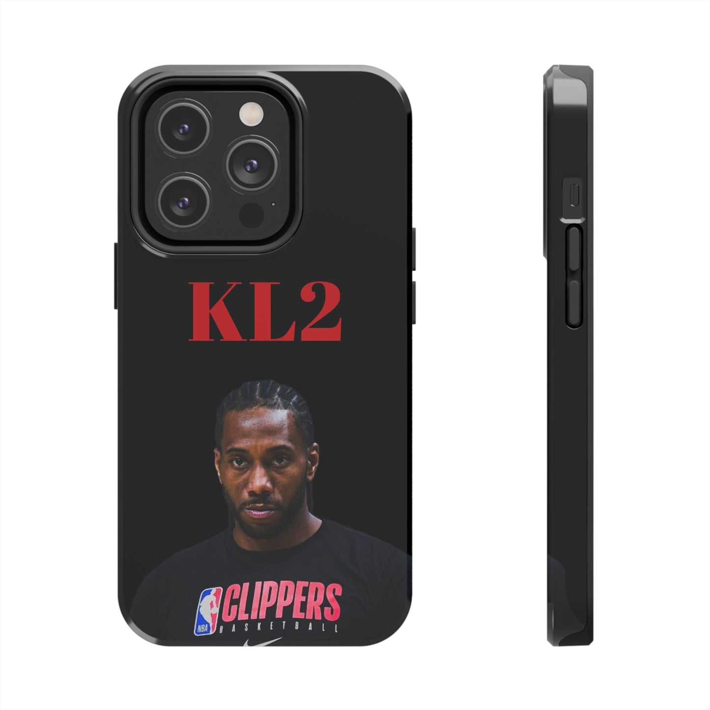 Kawhi Leonard Phone case