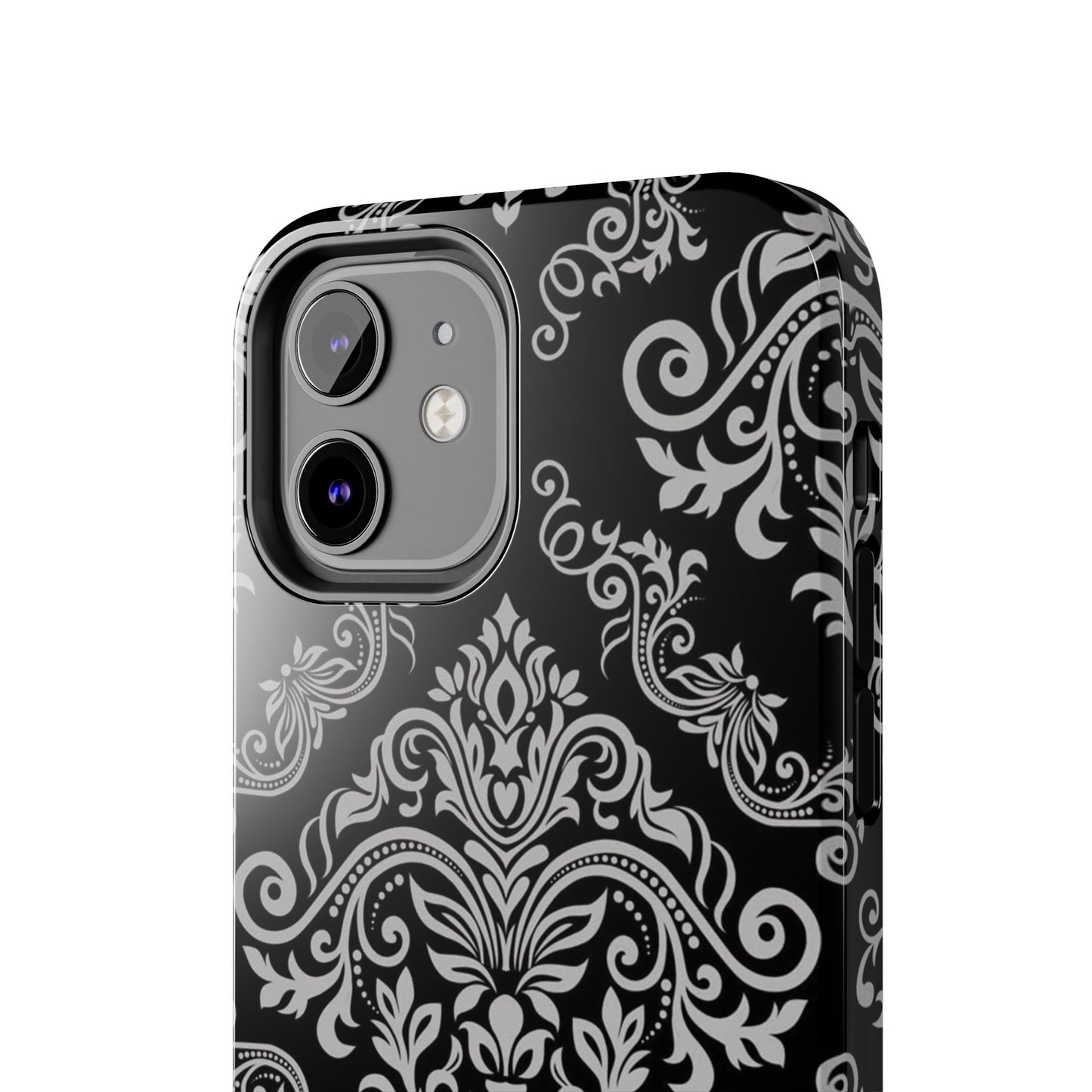 Timeless Luxury Pattern Phone Case