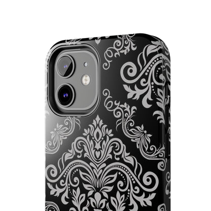 Timeless Luxury Pattern Phone Case