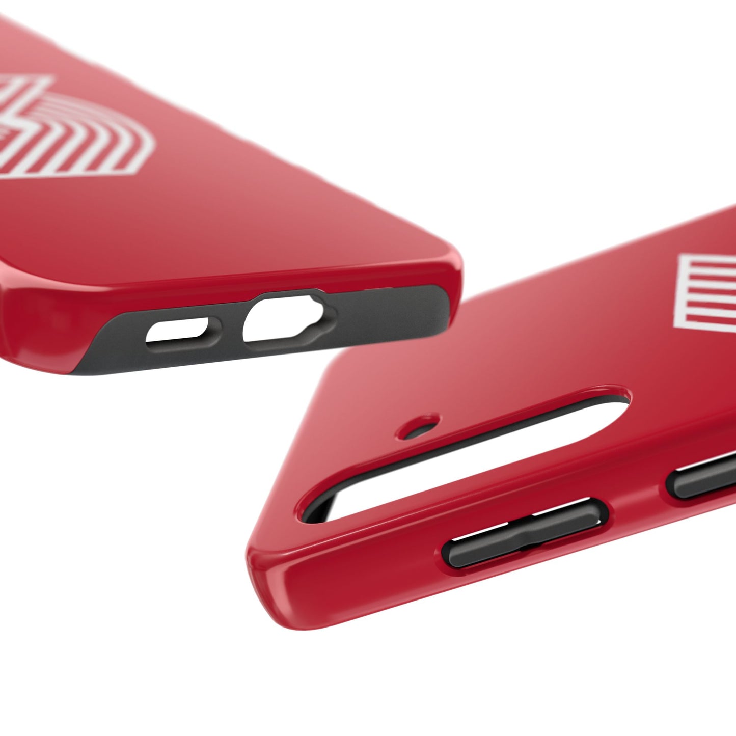 Portland Trailblazers Logo Phone Case