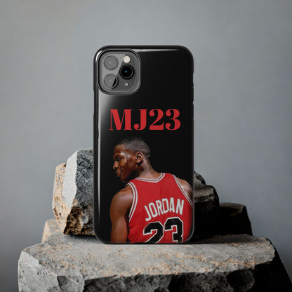 Michael Jordan Phone Case