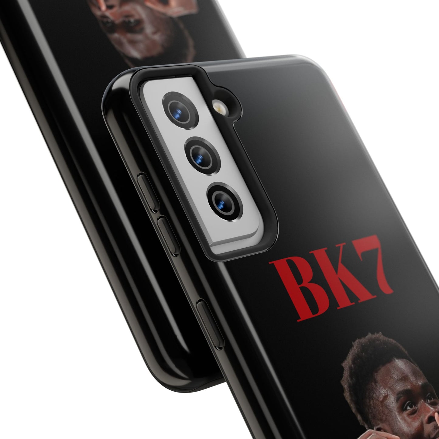 Bukayo Saka Phone Case