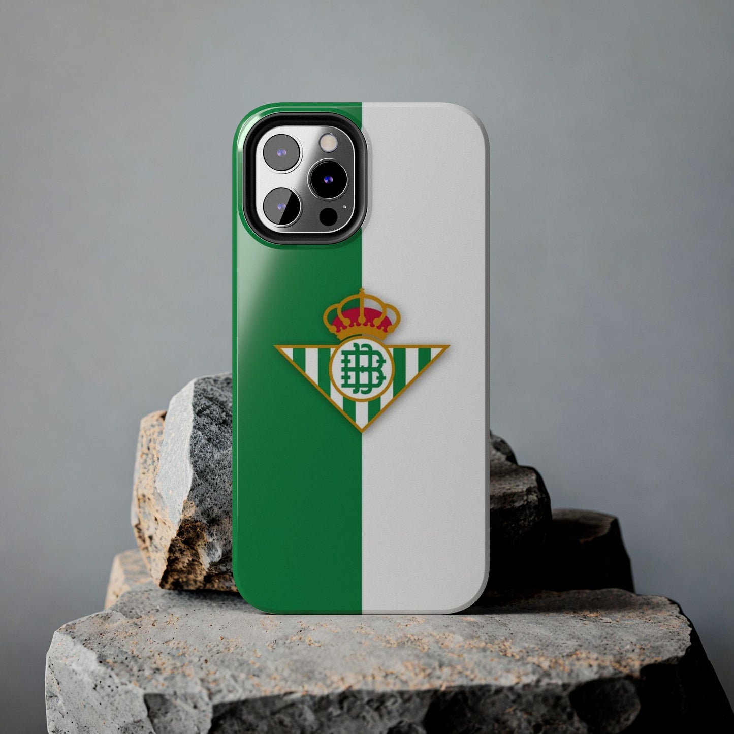 Real Betis Phone Case