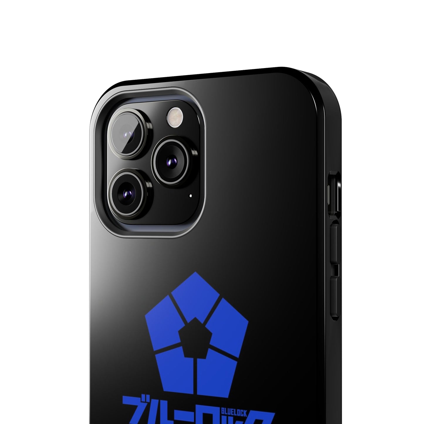 Blue Lock Phone Case
