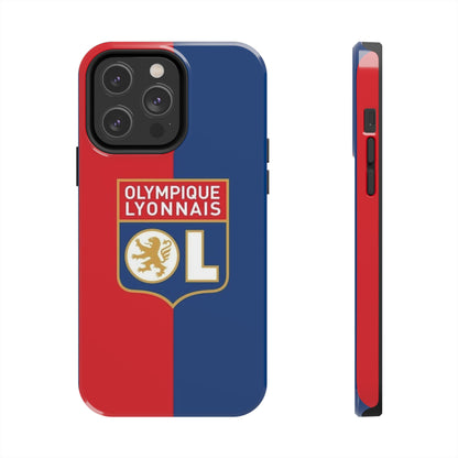 Olympique Lyonnais Phone Case