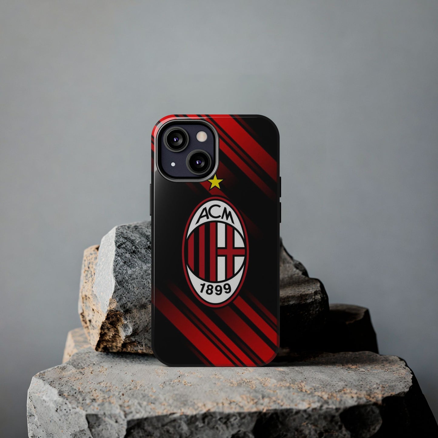 AC Milan Phone Case