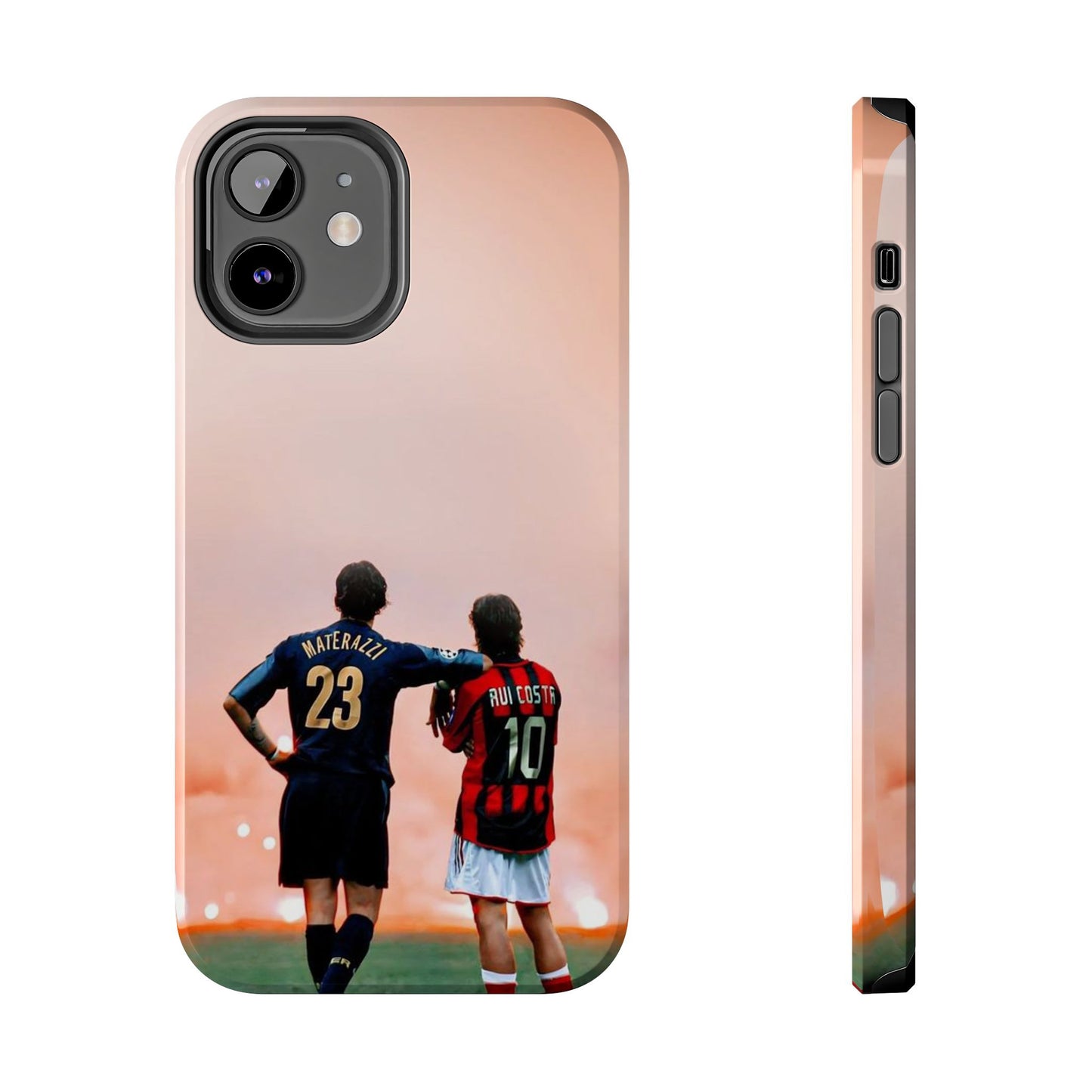 Materazzi and Rui Costa Phone Case