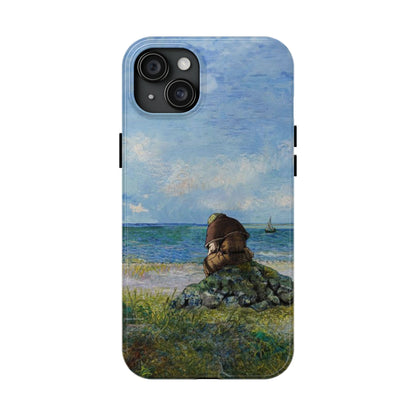 Vinland Saga - Thorfinn Phone Case