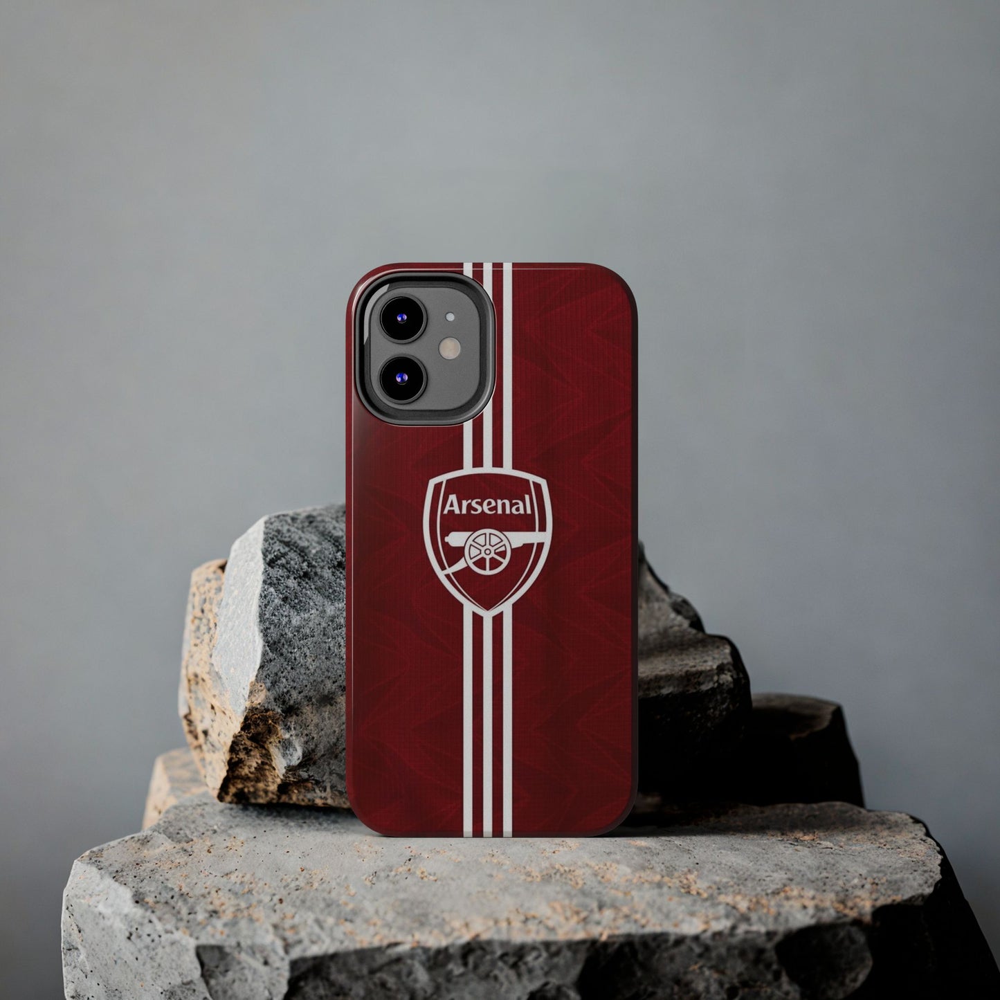 Arsenal FC Phone Case