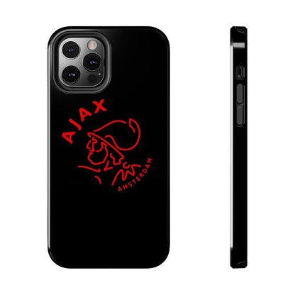 Ajax FC Phone Case