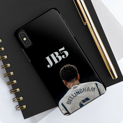 Jude Bellingham Phone Case