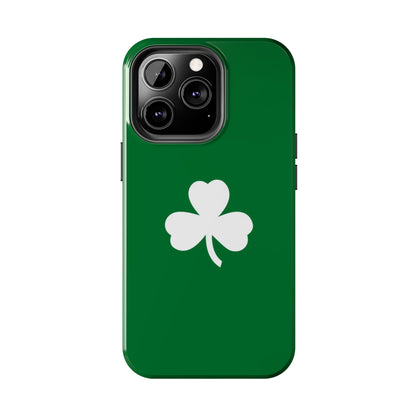 Boston Celtics Logo Phone Case