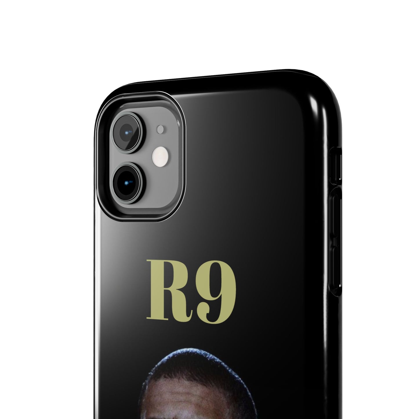 R9 Phone Case